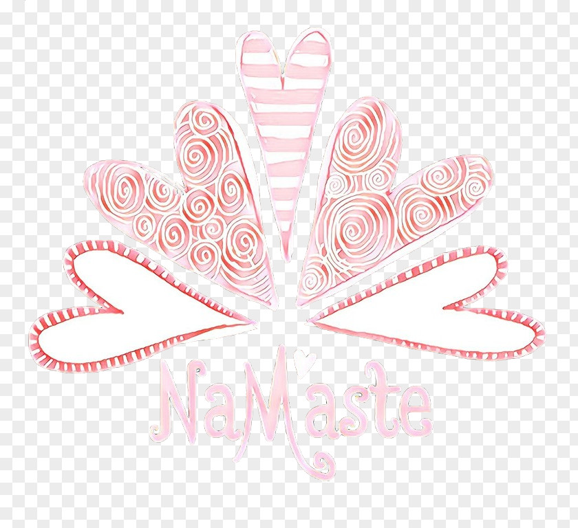 Logo Plant Butterfly PNG