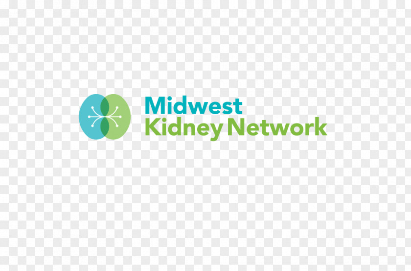 Midwest Kidney Network Logo Organization Brand Job PNG