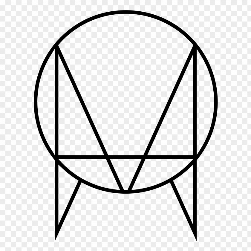 OWSLA Logo Electronic Dance Music Label PNG dance music Label, design, round black logo clipart PNG