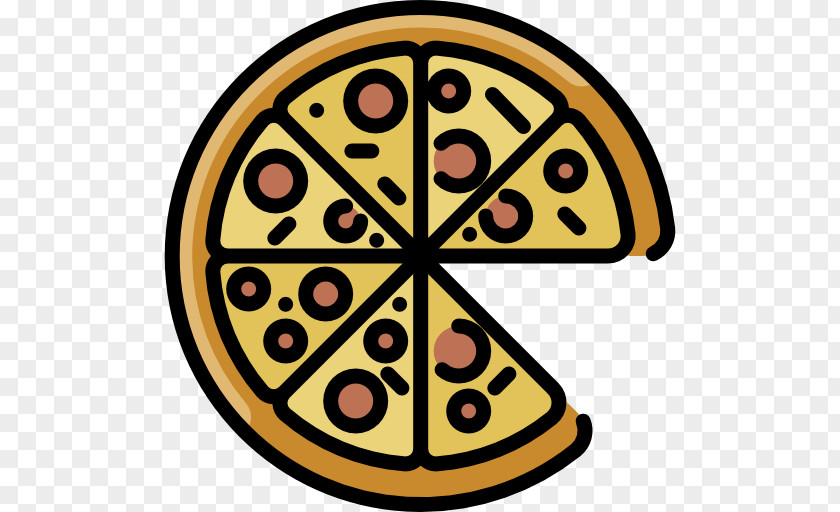 Pizza Clip Art Vector Graphics Italian Cuisine Illustration PNG