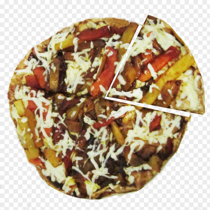 Pizza Stones Pepperoni Flatbread Recipe PNG