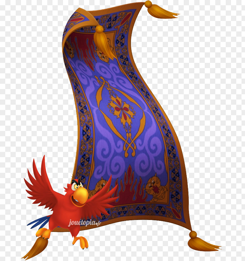 Princess Jasmine The Magic Carpets Of Aladdin Genie PNG