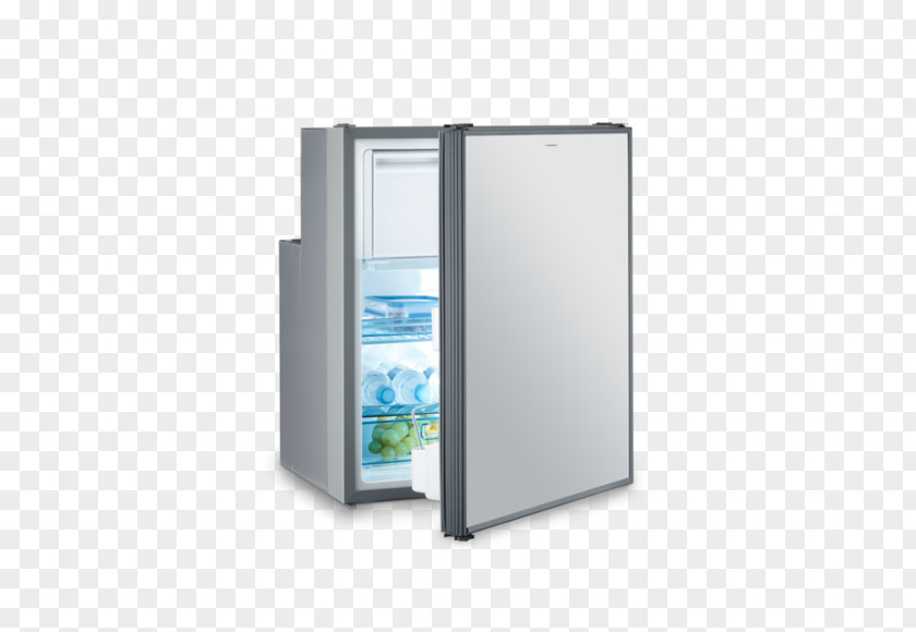 Refrigerator Absorption Dometic Freezers Waeco CoolMatic CR-140 PNG