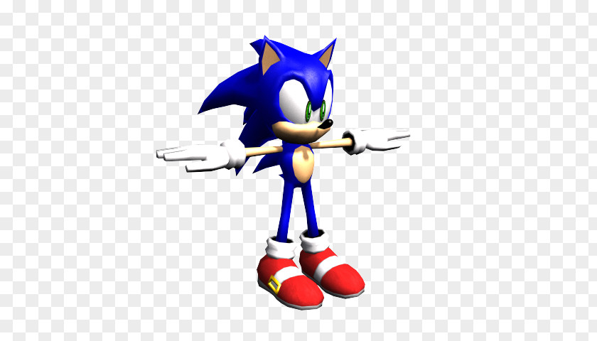 Sonic 3D Lost World Unleashed Generations Tails PNG