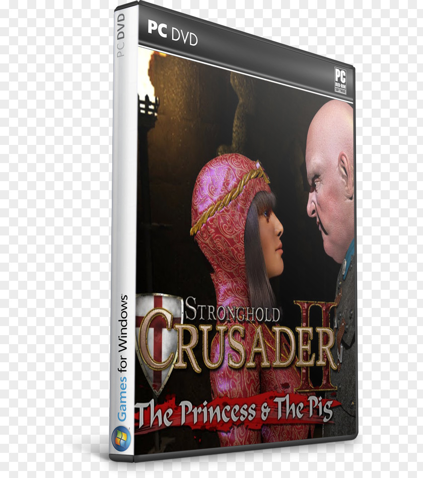 Stronghold Crusader The King Of Fighters '98: Ultimate Match Ship Simulator PlayStation 2 2002: Unlimited PNG