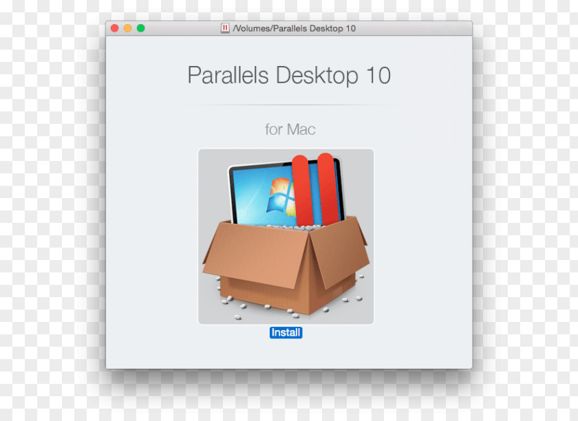 Apple Parallels Desktop 9 For Mac Installation Product Key PNG