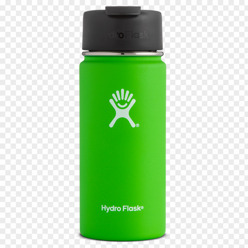 Bottle Hydro Flask Wide Mouth Water Bottles Flip Cap Thermoses PNG