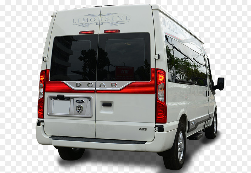 Car Ford Transit Motor Company Compact Van PNG