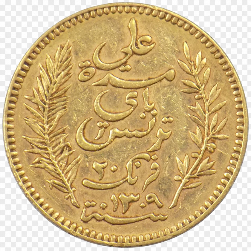 Coin Gold Silver Goldkrone PNG