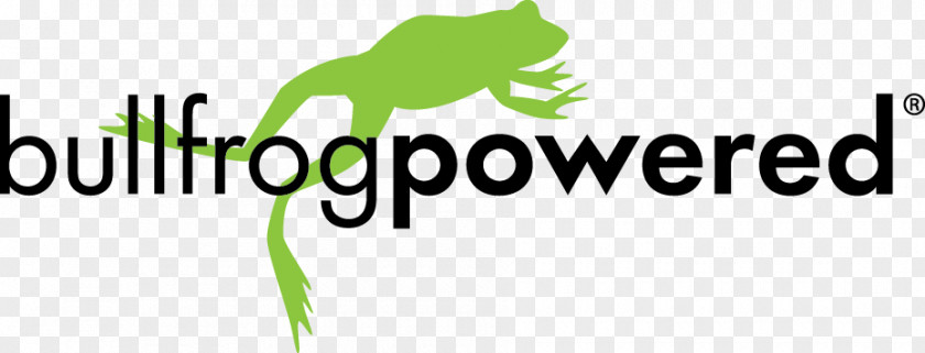 General Cleaning Logo Bullfrog Power Business Clip Art Brand PNG