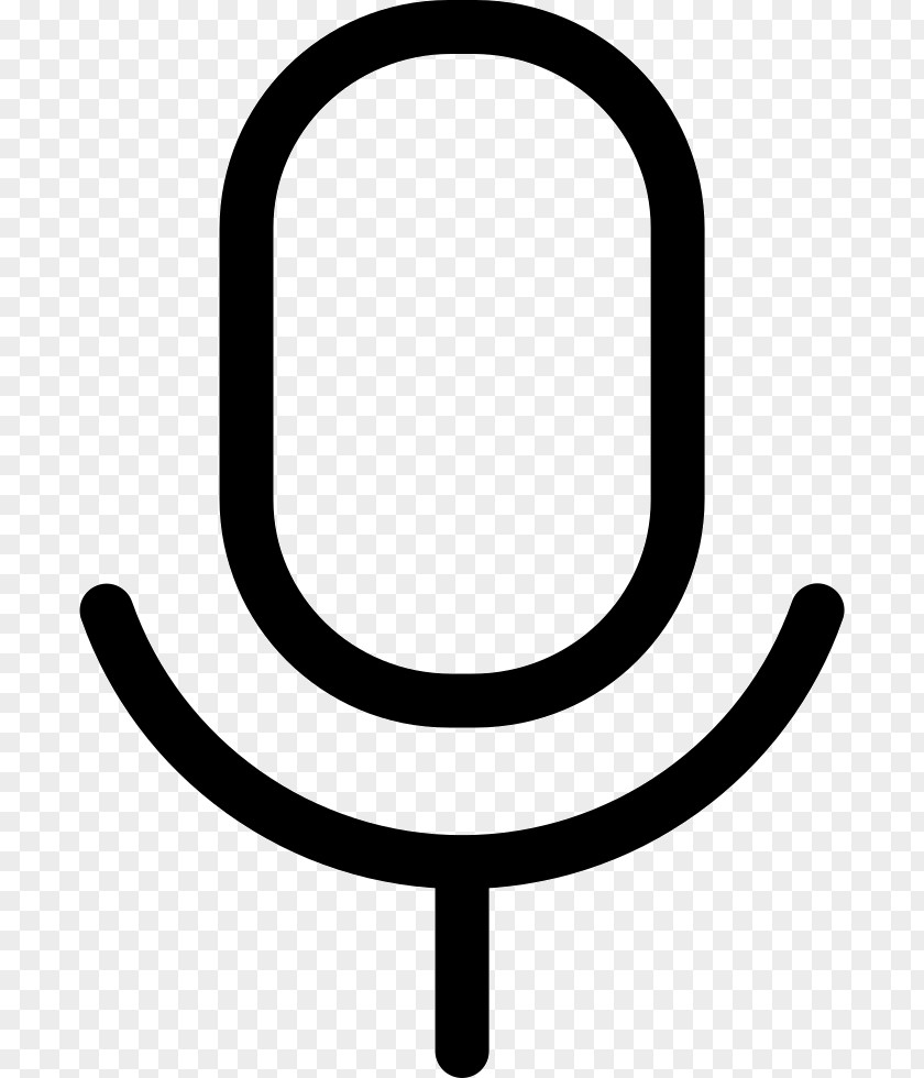 M Product Design LineGoogle Home Voice Clip Art Black & White PNG