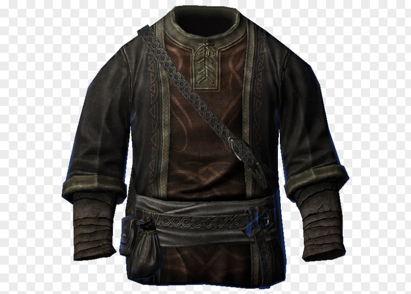 Magicka Bathrobe The Elder Scrolls V: Skyrim Dress Clothing PNG