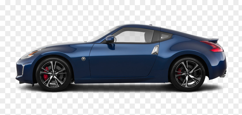 Nissan 2018 370Z Sport Tech Car 2019 NISMO PNG