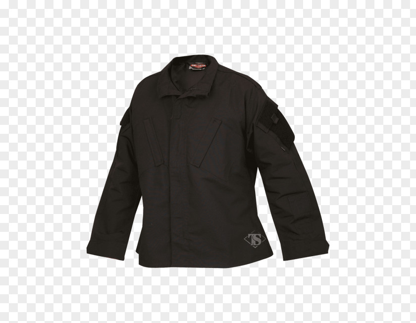 Pilot Uniform T-shirt Jacket Hoodie TRU-SPEC PNG