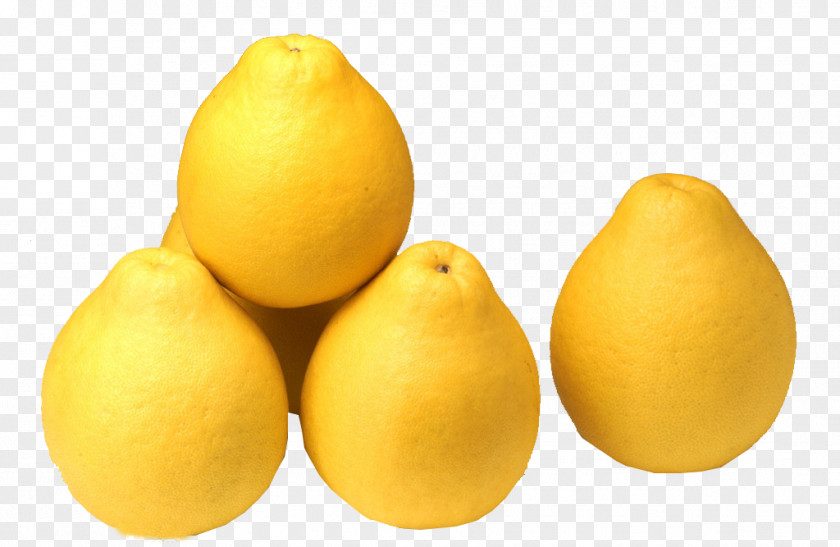 Push A Grapefruit Lemon Juice Pomelo PNG