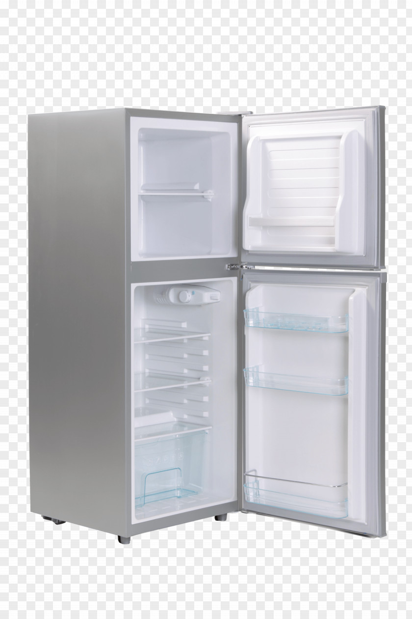 Refrigerator Home Appliance Major Freezers Kitchen PNG