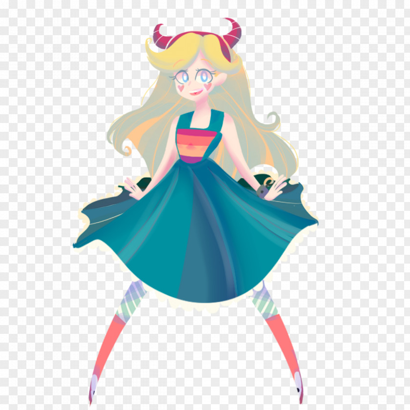 Sagittarius Cartoon Fan Art PNG