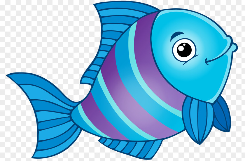 Sea Ocean Saltwater Fish Clip Art PNG