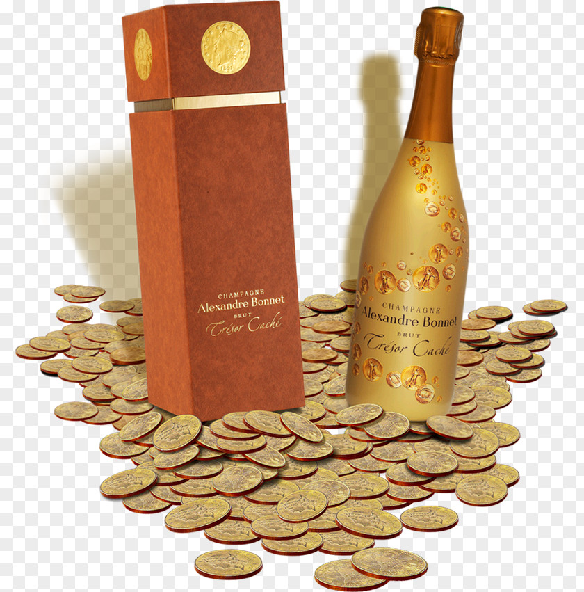 Wine Champagne Alexandre Bonnet Cuvee Chardonnay PNG