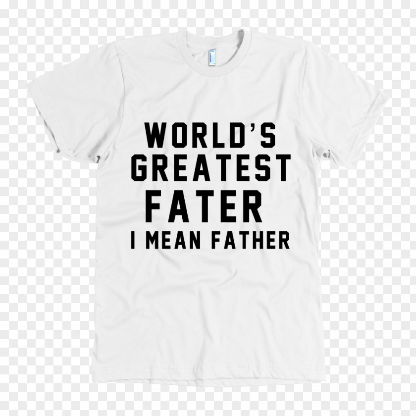 World Best Dad T-shirt Sleeve Logo Outerwear PNG