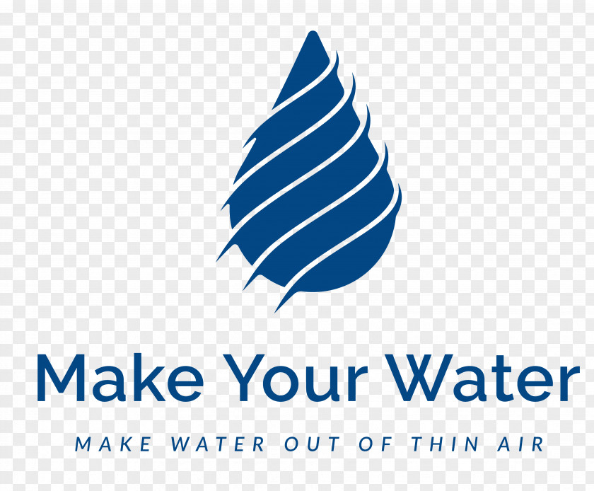 World Vision 6K For Water Logo Atmospheric Generator Brand Font PNG