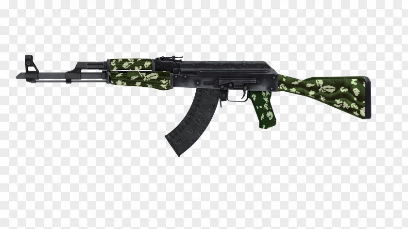 Ak 47 Counter-Strike: Global Offensive CZ 75 AK-47 EMS One Katowice 2014 Weapon PNG