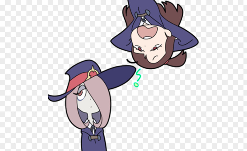 Akko Little Witch Academia Team Fortress 2 Image Illustration Art PNG