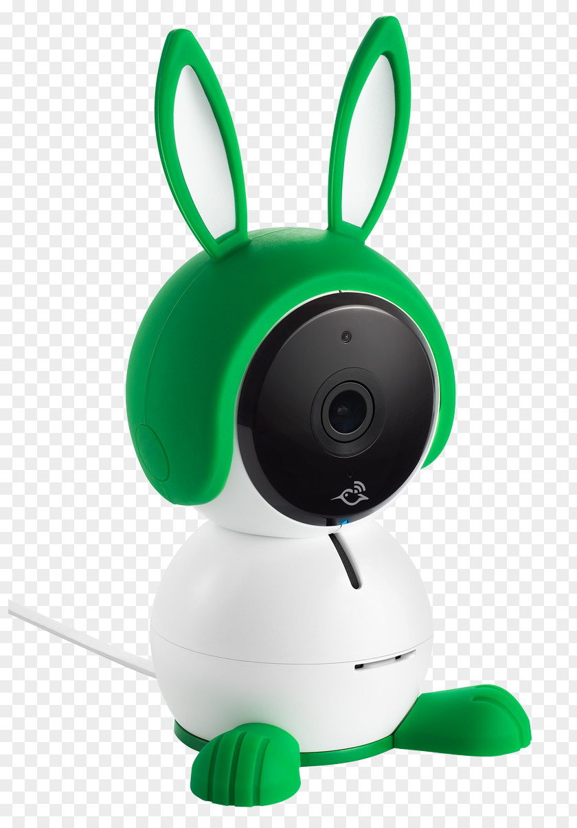 Baby Bunny Amazon.com Netgear Monitors Wireless Security Camera 1080p PNG
