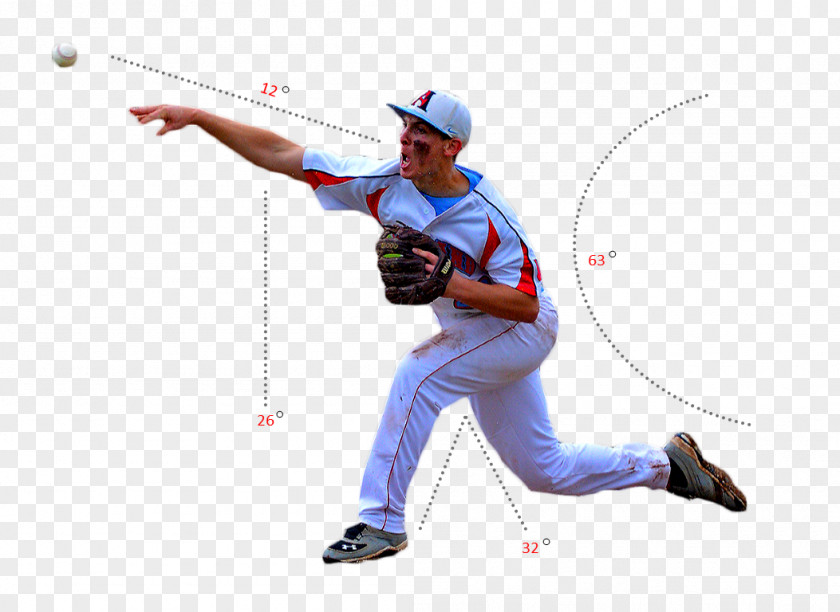 Baseball Player Sport Positions Ball Game Pitch PNG