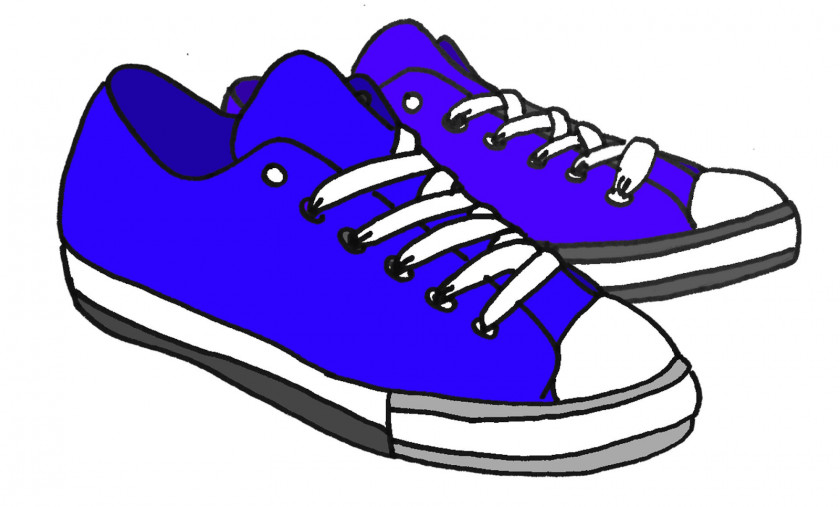 Cartoon Shoe Sneakers High-heeled Footwear Clip Art PNG