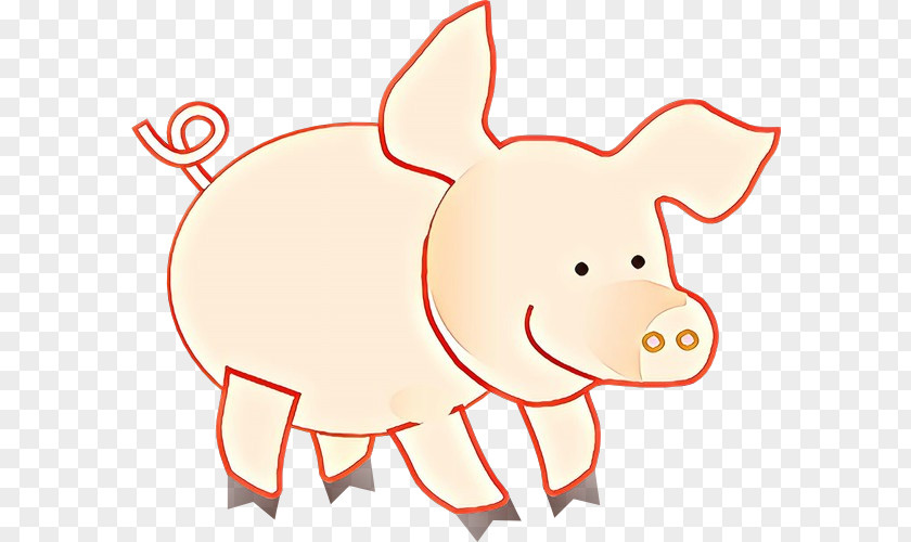 Clip Art Free Content Pig Vector Graphics Drawing PNG