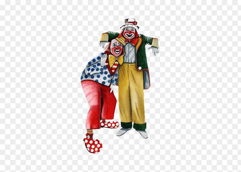 Clown Love Laughter Comedian Emotion PNG