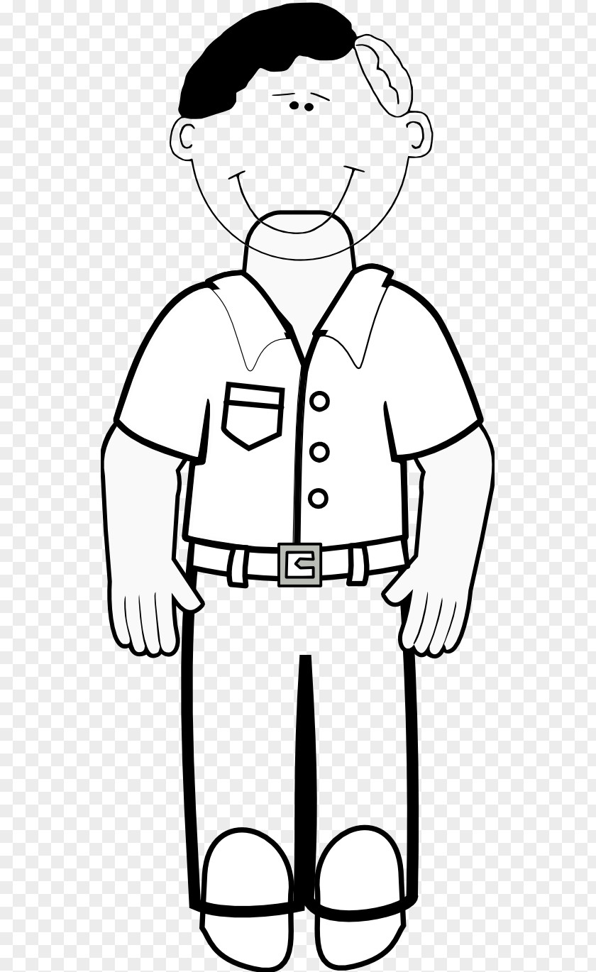 Dad Cliparts Father Black And White Clip Art PNG