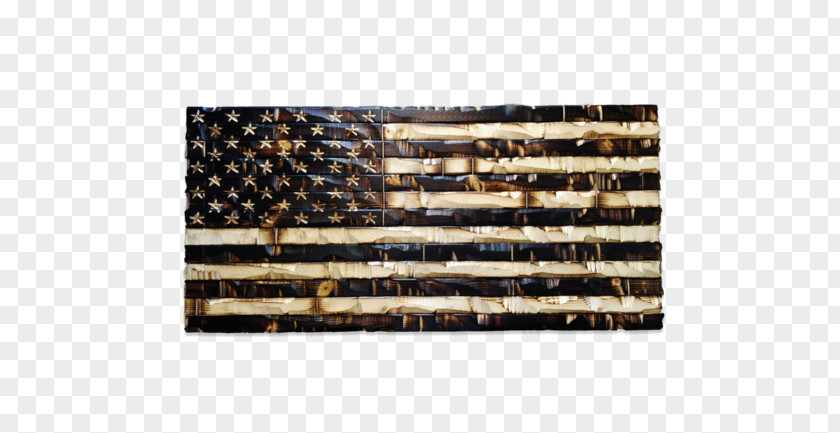 Decorative Flags Flag Of The United States Art Design Wood Carving PNG