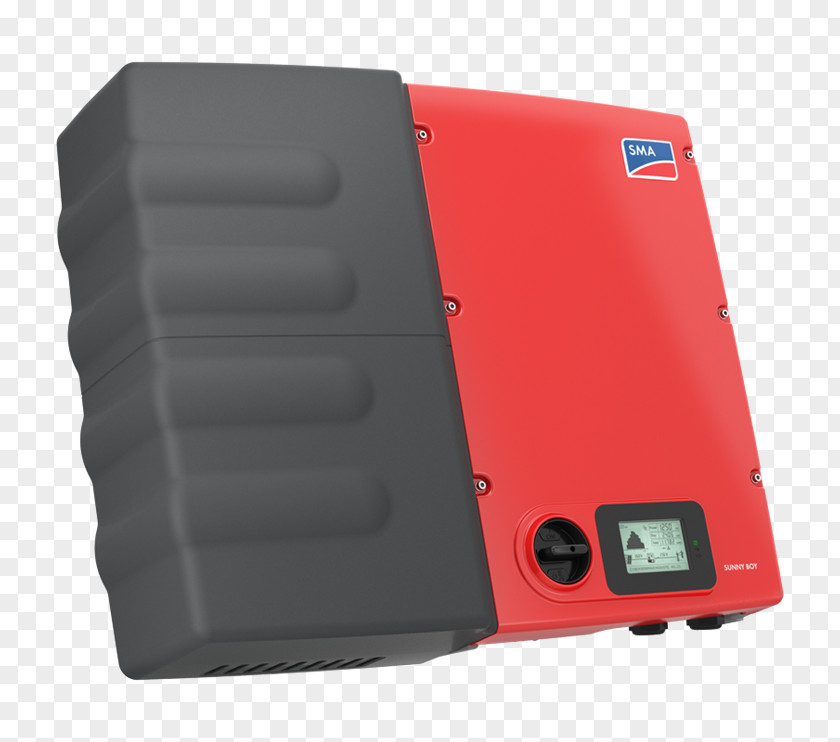 Energy SMA Solar Technology Inverter Power PNG