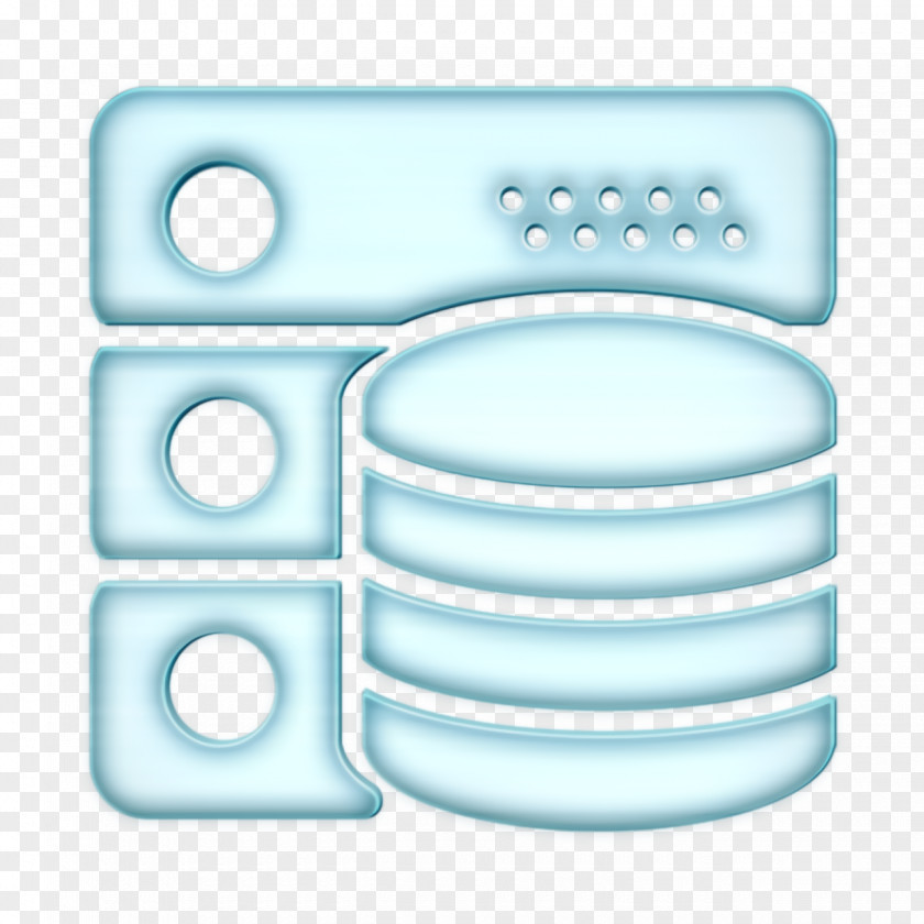 Essential Compilation Icon Database Server PNG
