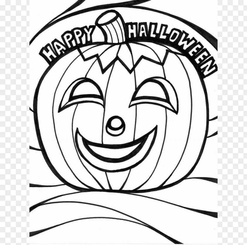 Flat Stanley Clipart Coloring Book Paint By Number Addition Halloween Mathematics PNG