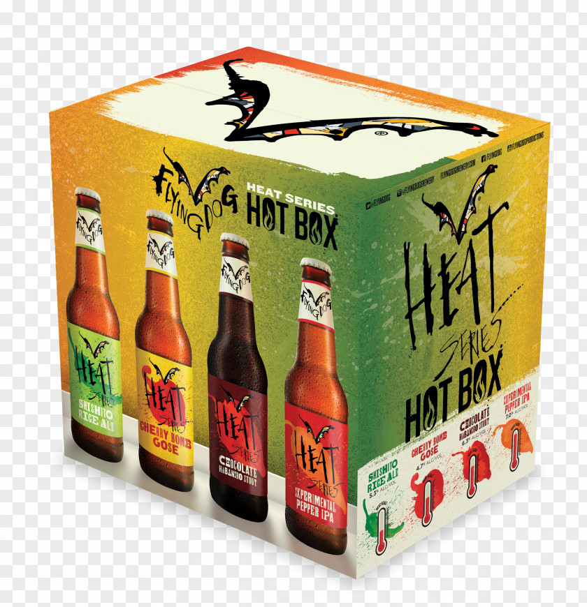 Flying Dogs Beer Bottle Dog Brewery Drink PNG