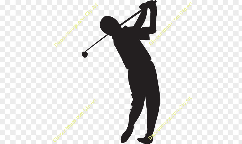 Golf Hole In One Course Clip Art Professional Golfer PNG