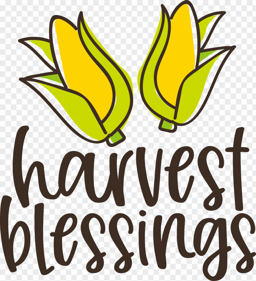 Harvest Thanksgiving Autumn PNG