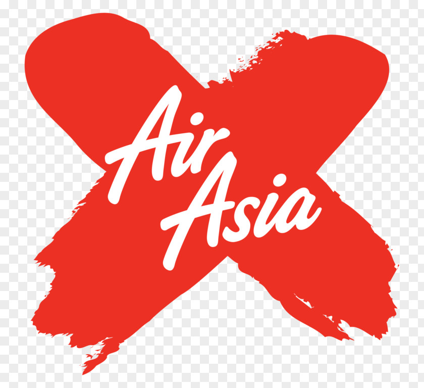 Kuala Lumpur International Airport Incheon AirAsia X Airbus PNG