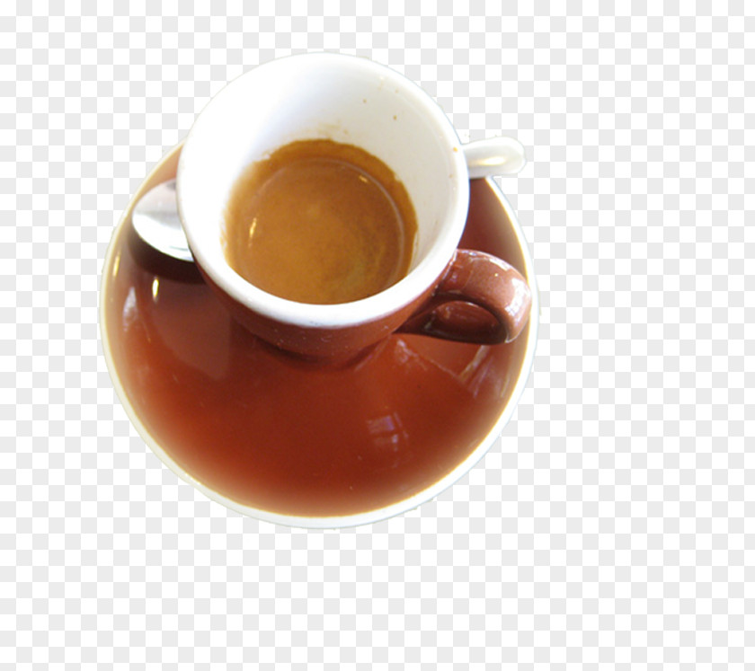 Mug Coffee Ristretto Cuban Espresso Doppio PNG