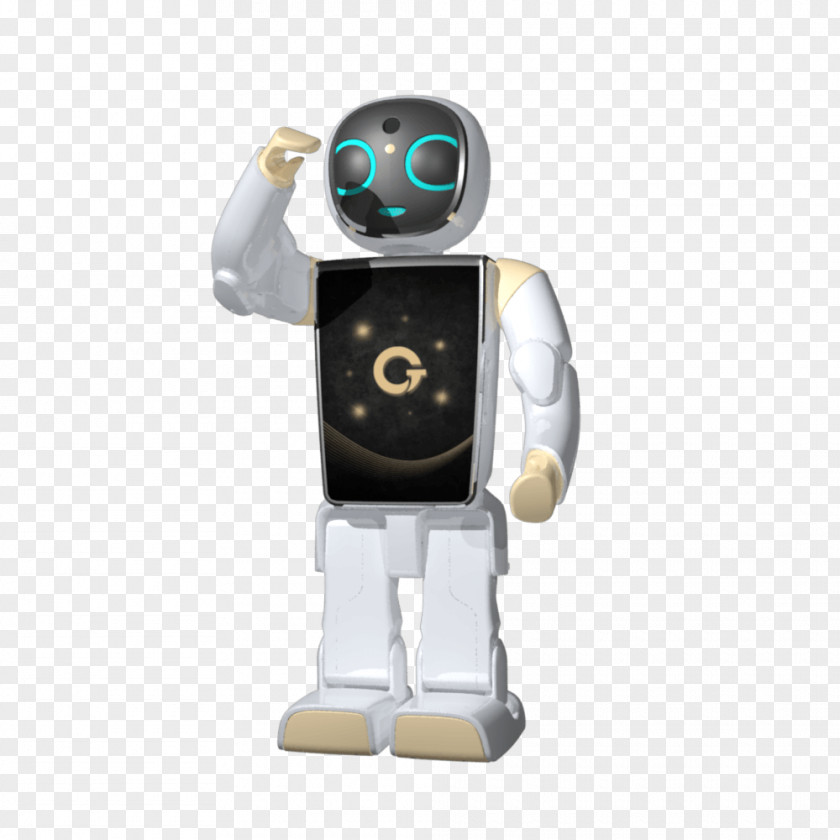 Robot GT Technology Pte Ltd Personal Assistant Intelligence Wisdom PNG