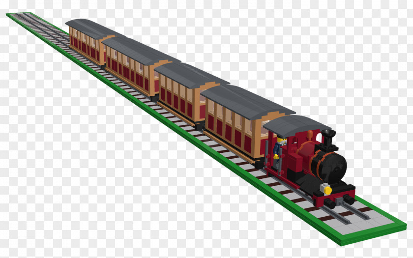 Talyllyn Railway Electronics Electronic Component PNG