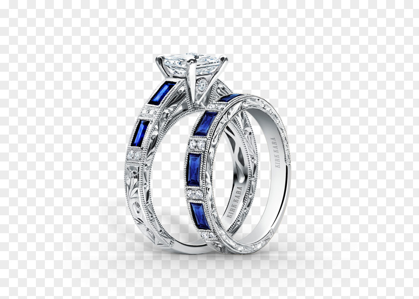 Weddings Rings Engagement Ring Wedding Sapphire Diamond PNG