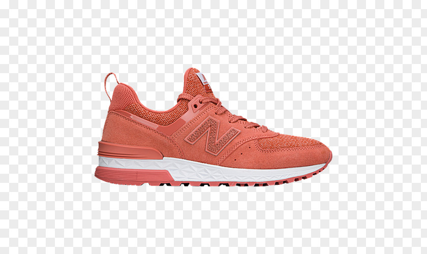 Woman New Balance Sports Shoes Clothing Vans PNG