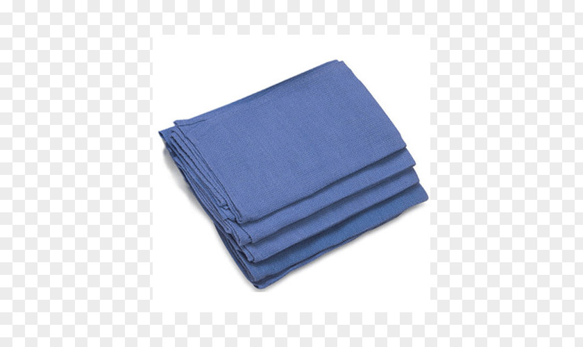 Blue Towel Surgery Operating Theater Surgeon PNG