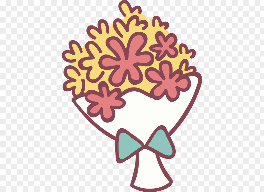 Bouquet T-shirt Flower PNG