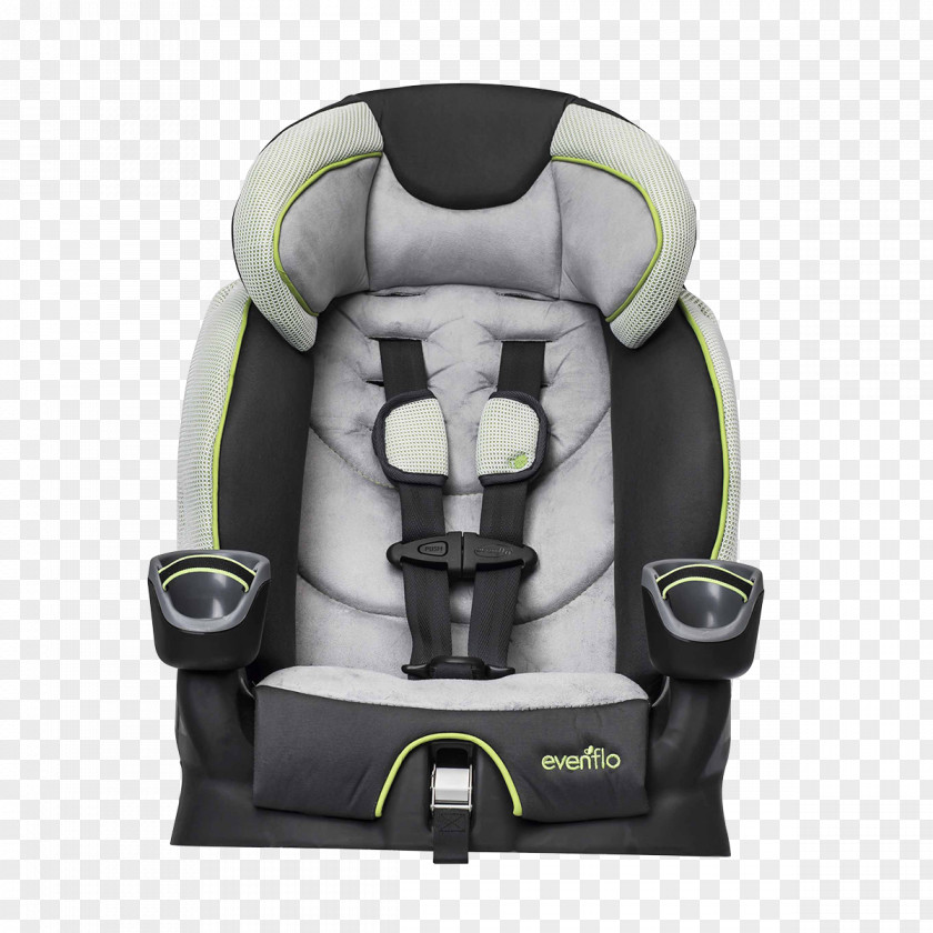 Car Baby & Toddler Seats Evenflo Maestro Five-point Harness PNG