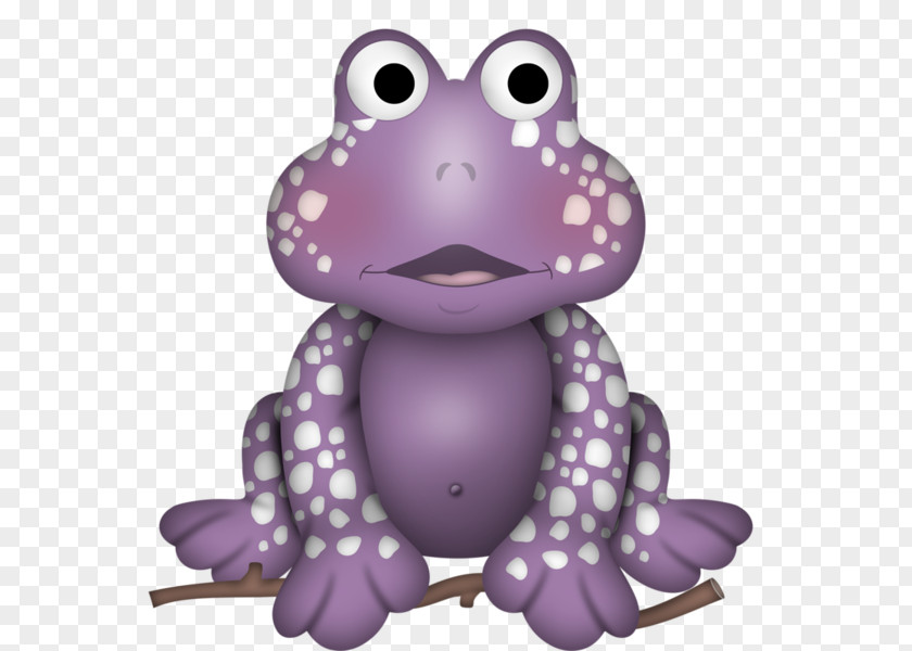 Cute Frogs Toad Frog Illustration PNG